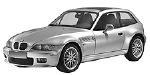 BMW E36-7 U1749 Fault Code