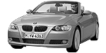 BMW E93 U1749 Fault Code